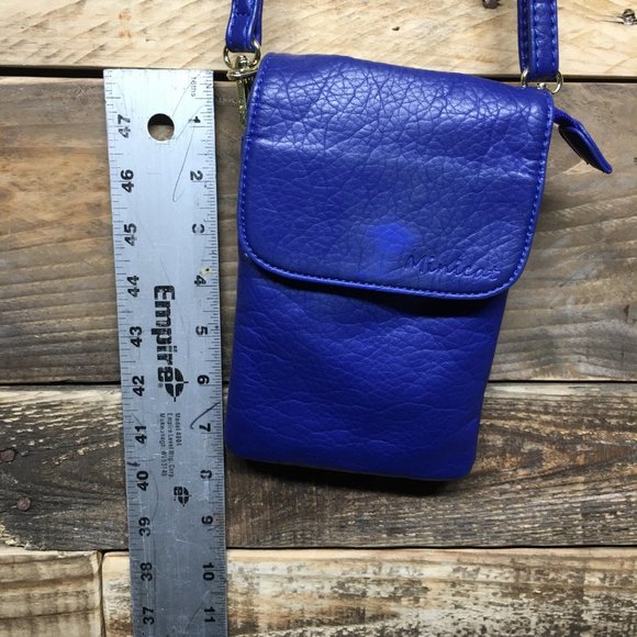 Minicat Cross Body Mini Bag - Picture 5 of 7